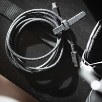 Thumbnail for Next Gen Kabel USB - C PD Ultra 240W (1,5m) Black - Xtorm NL