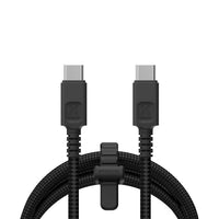 Thumbnail for Next Gen Kabel USB - C PD Ultra 240W (1,5m) Black - Xtorm NL