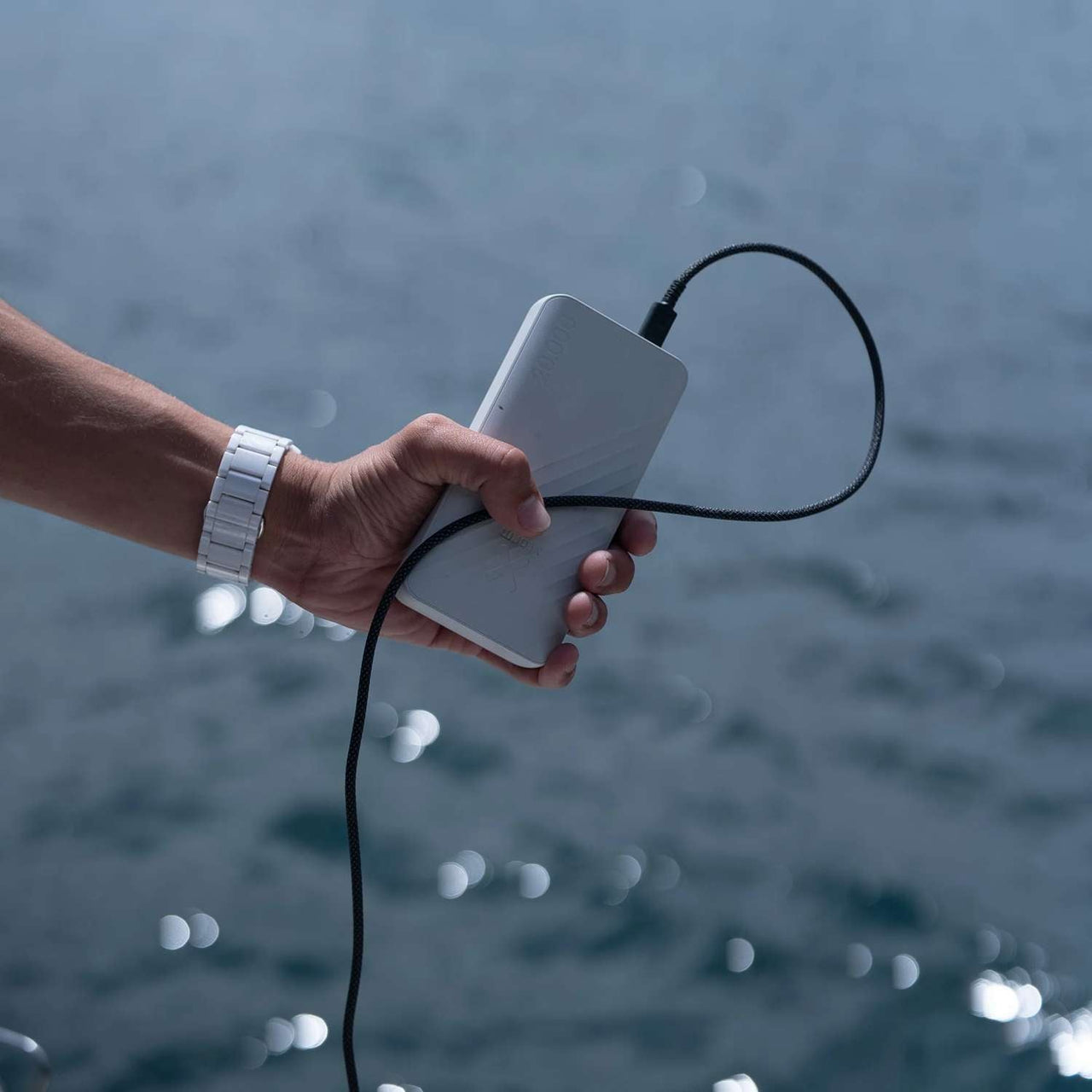 Next Gen Kabel USB - C to Lightning (1,5m) Black - Xtorm NL