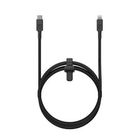 Thumbnail for Next Gen Kabel USB - C to Lightning (1,5m) Black - Xtorm NL