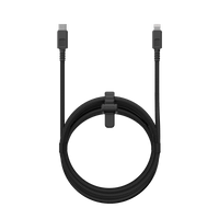 Thumbnail for Next Gen Kabel USB - C to Lightning (3m) Black - Xtorm NL