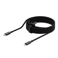 Thumbnail for Next Gen Kabel USB - C to Lightning (3m) Black - Xtorm NL