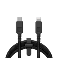 Thumbnail for Next Gen Kabel USB - C to Lightning (3m) Black - Xtorm NL