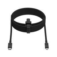 Thumbnail for Next Gen Kabel USB - C to Lightning (3m) Black - Xtorm NL