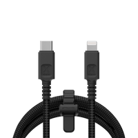 Thumbnail for Next Gen Kabel USB - C to Lightning (3m) Black - Xtorm NL