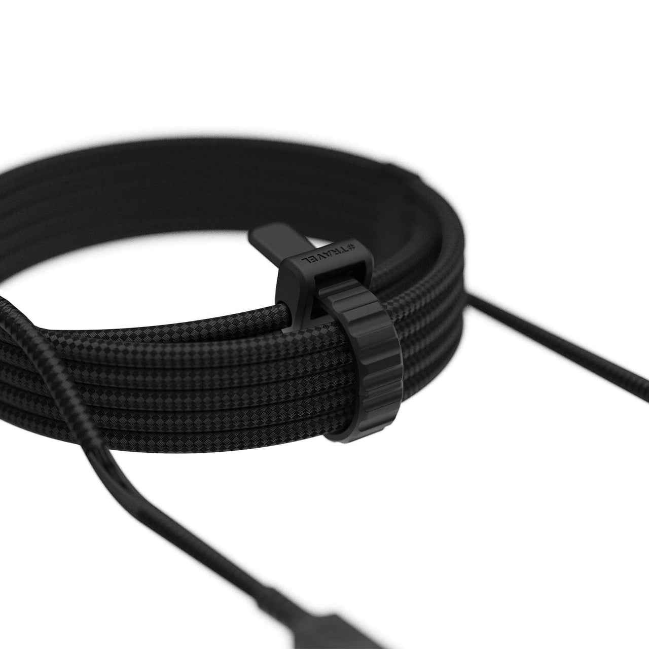 Next Gen Kabel USB - C to Lightning (3m) Black - Xtorm NL