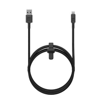 Thumbnail for Next Gen Kabel USB to Lightning (1,5m) Black - Xtorm NL