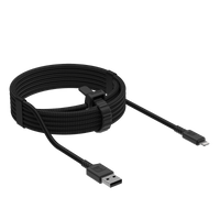 Thumbnail for Next Gen Kabel USB to Lightning (3m) Black - Xtorm NL