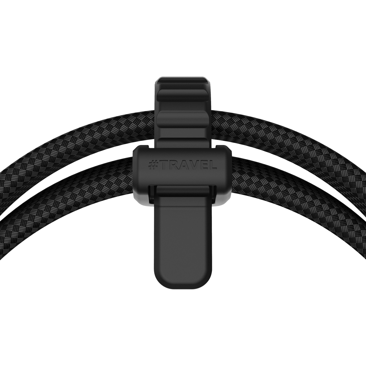 Next Gen Kabel USB to Lightning (3m) Black - Xtorm NL