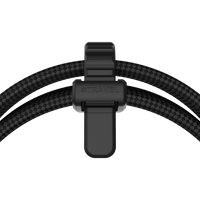 Thumbnail for Next Gen Kabel USB to Lightning (3m) Black - Xtorm NL