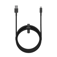 Thumbnail for Next Gen Kabel USB to Lightning (3m) Black - Xtorm NL