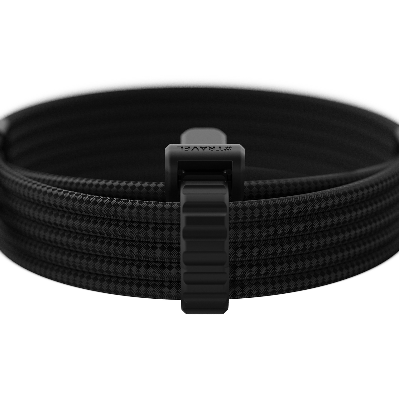 Next Gen Kabel USB to Lightning (3m) Black - Xtorm NL