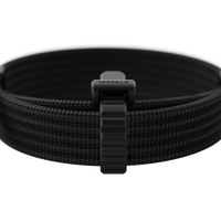 Thumbnail for Next Gen Kabel USB to Lightning (3m) Black - Xtorm NL