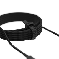 Thumbnail for Next Gen Kabel USB to Lightning (3m) Black - Xtorm NL