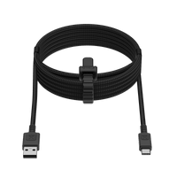 Thumbnail for Next Gen Kabel USB to USB - C (1,5m) Black - Xtorm NL