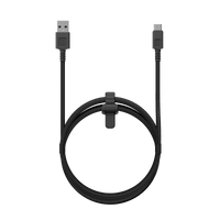Thumbnail for Next Gen Kabel USB to USB - C (1,5m) Black - Xtorm NL