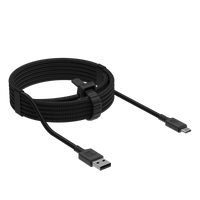 Thumbnail for Next Gen Kabel USB to USB - C (1,5m) Black - Xtorm NL