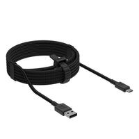 Thumbnail for Next Gen Kabel USB to USB - C (1,5m) Black - Xtorm NL