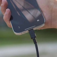 Thumbnail for Next Gen Kabel USB to USB - C (3m) Black - Xtorm NL