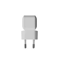 NextGen 25W Snellader - 2 poorten (USB-C PD + USB-A) - Dusk White - Xtorm NL