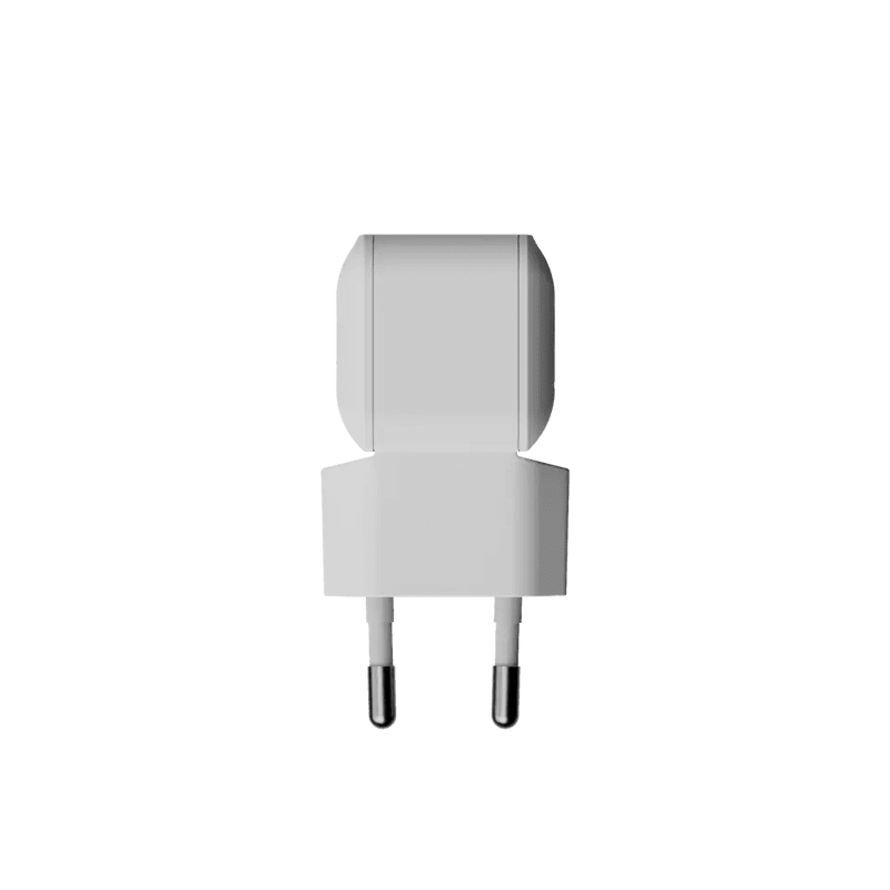 NextGen 25W Snellader - 2 poorten (USB-C PD + USB-A) - Dusk White - Xtorm NL