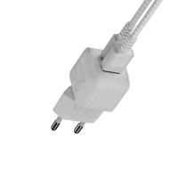 NextGen 25W Snellader - 2 poorten (USB-C PD + USB-A) - Dusk White - Xtorm NL