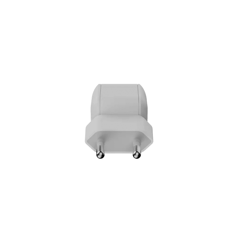 NextGen 25W Snellader - 2 poorten (USB-C PD + USB-A) - Dusk White - Xtorm NL