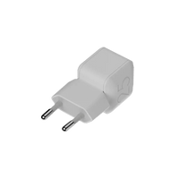 NextGen 25W Snellader - 2 poorten (USB-C PD + USB-A) - Dusk White - Xtorm NL