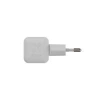 NextGen 25W Snellader - 2 poorten (USB-C PD + USB-A) - Dusk White - Xtorm NL