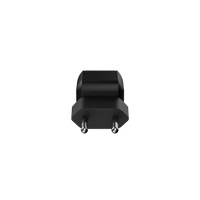 NextGen 25W Snellader - 2 poorten (USB-C PD + USB-A) - Midnight Black - Xtorm NL