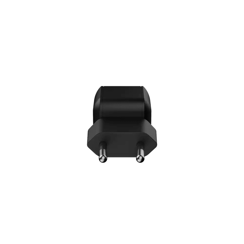 NextGen 25W Snellader - 2 poorten (USB-C PD + USB-A) - Midnight Black - Xtorm NL