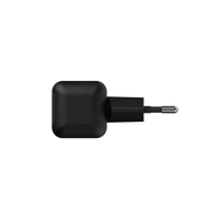 NextGen 25W Snellader - 2 poorten (USB-C PD + USB-A) - Midnight Black - Xtorm NL