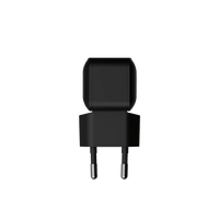 NextGen 25W Snellader - 2 poorten (USB-C PD + USB-A) - Midnight Black - Xtorm NL