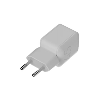 NextGen 45W Snellader - 2 poorten (USB-C PD + USB-A) - Dusk White - Xtorm NL