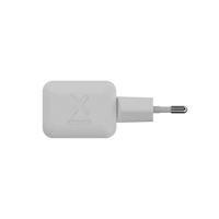 NextGen 45W Snellader - 2 poorten (USB-C PD + USB-A) - Dusk White - Xtorm NL
