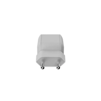 NextGen 45W Snellader - 2 poorten (USB-C PD + USB-A) - Dusk White - Xtorm NL