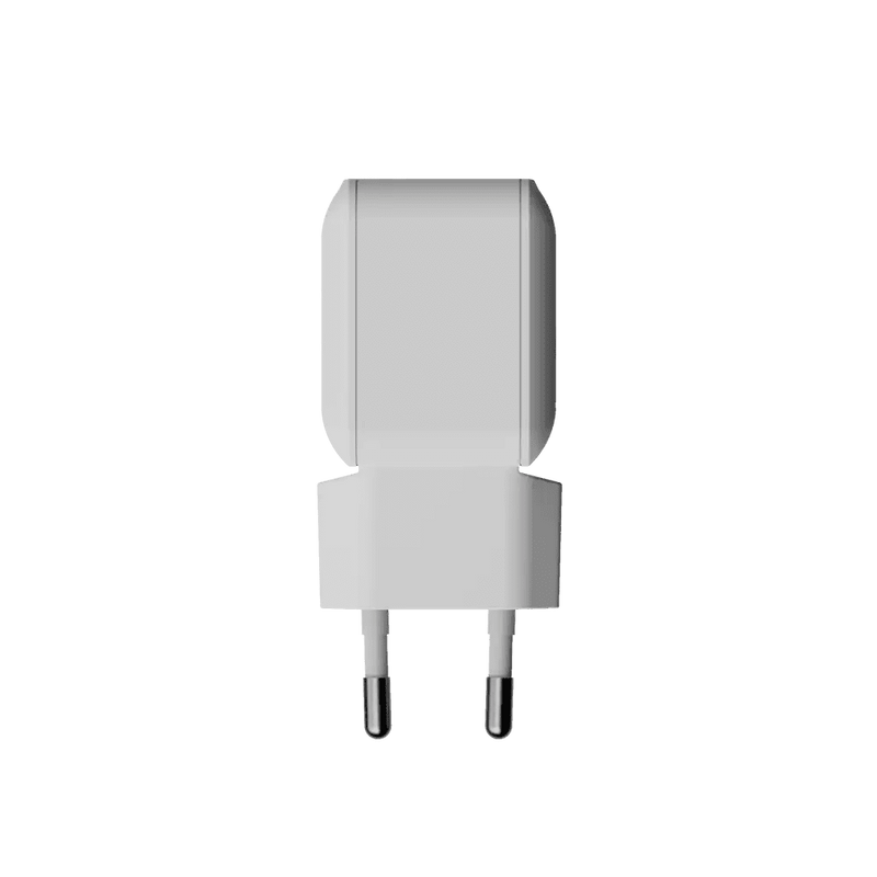 NextGen 45W Snellader - 2 poorten (USB-C PD + USB-A) - Dusk White - Xtorm NL