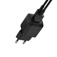 NextGen 45W Snellader - 2 poorten (USB-C PD + USB-A) - Midnight Black - Xtorm NL
