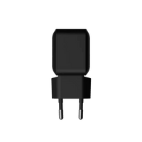 NextGen 45W Snellader - 2 poorten (USB-C PD + USB-A) - Midnight Black - Xtorm NL