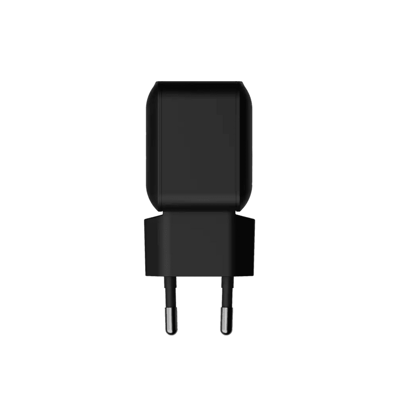 NextGen 45W Snellader - 2 poorten (USB-C PD + USB-A) - Midnight Black - Xtorm NL