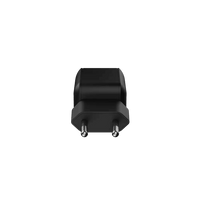 NextGen 45W Snellader - 2 poorten (USB-C PD + USB-A) - Midnight Black - Xtorm NL