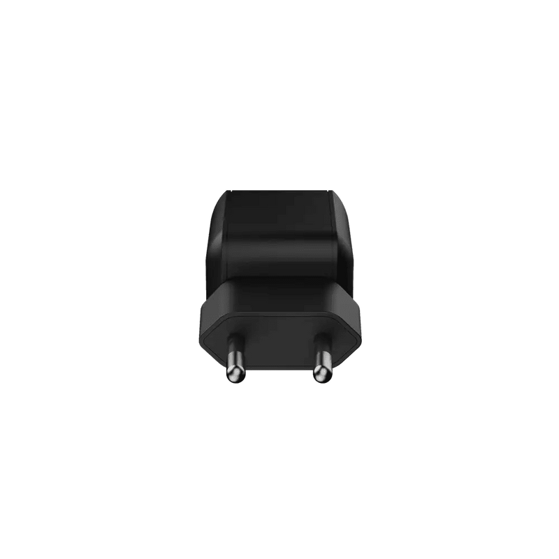 NextGen 45W Snellader - 2 poorten (USB-C PD + USB-A) - Midnight Black - Xtorm NL