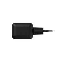 NextGen 45W Snellader - 2 poorten (USB-C PD + USB-A) - Midnight Black - Xtorm NL