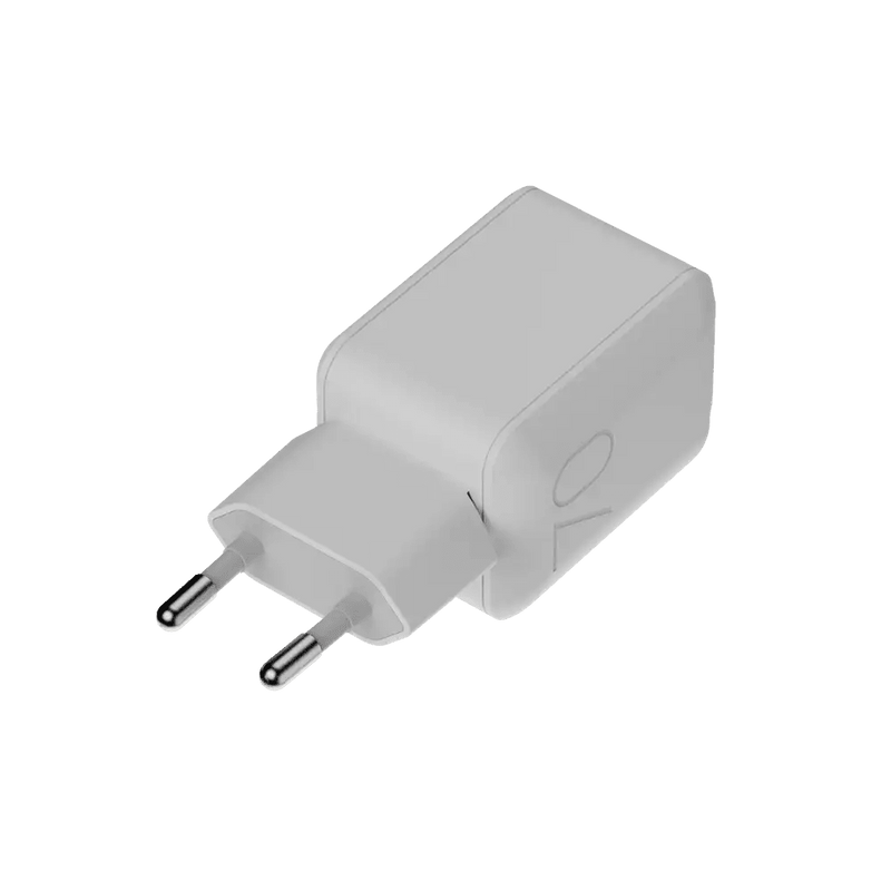 NextGen 70W Laptop Snellader - 2 poorten (USB-C PD + USB-A) - Dusk White - Xtorm NL