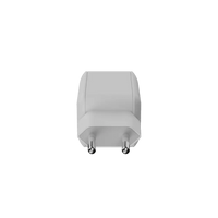 NextGen 70W Laptop Snellader - 2 poorten (USB-C PD + USB-A) - Dusk White - Xtorm NL