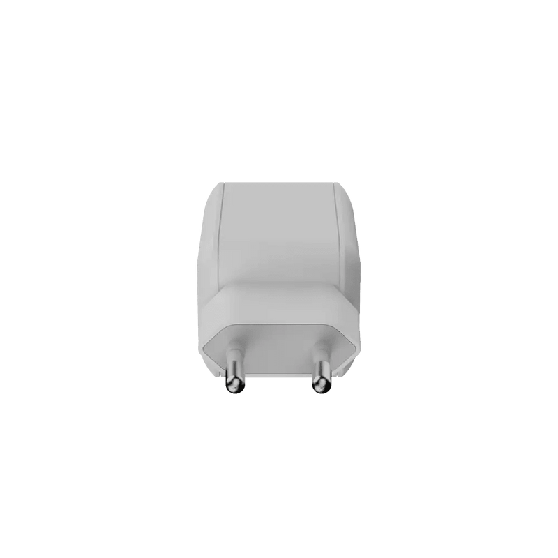 NextGen 70W Laptop Snellader - 2 poorten (USB-C PD + USB-A) - Dusk White - Xtorm NL