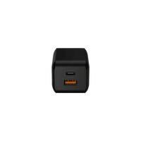 NextGen 70W Laptop Snellader - 2 poorten (USB-C PD + USB-A) - Midnight Black - Xtorm NL