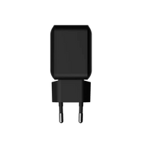 NextGen 70W Laptop Snellader - 2 poorten (USB-C PD + USB-A) - Midnight Black - Xtorm NL
