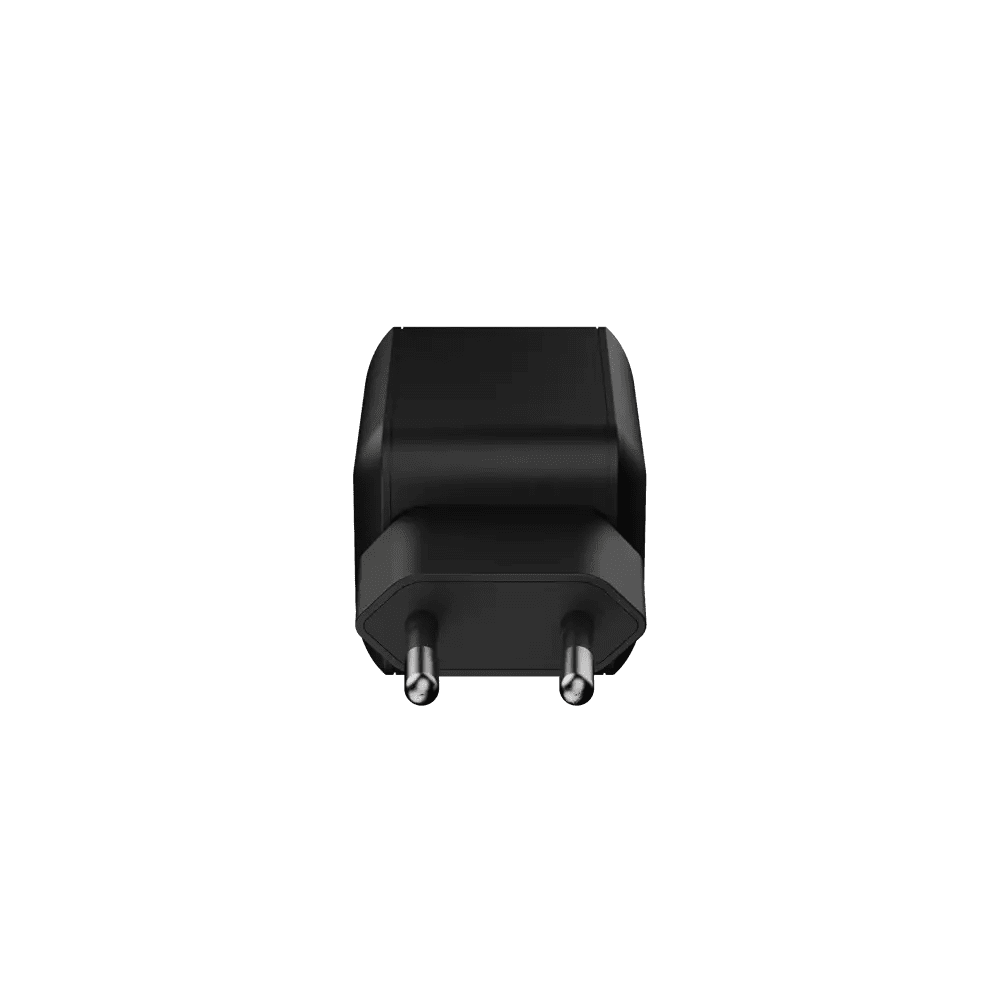 NextGen 70W Laptop Snellader - 2 poorten (USB-C PD + USB-A) - Midnight Black - Xtorm NL