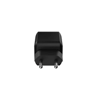 NextGen 70W Laptop Snellader - 2 poorten (USB-C PD + USB-A) - Midnight Black - Xtorm NL